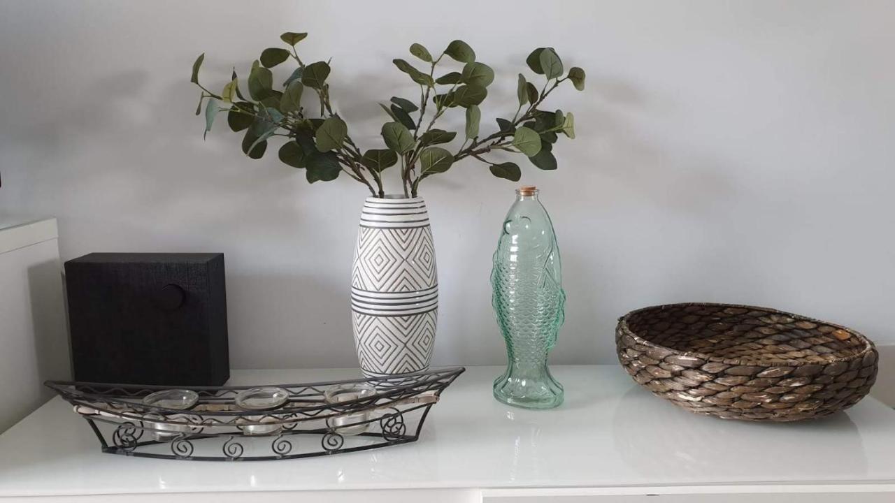 Alhaurín de la Torre Lauro Golf Apartment 'Bamboo' מראה חיצוני תמונה