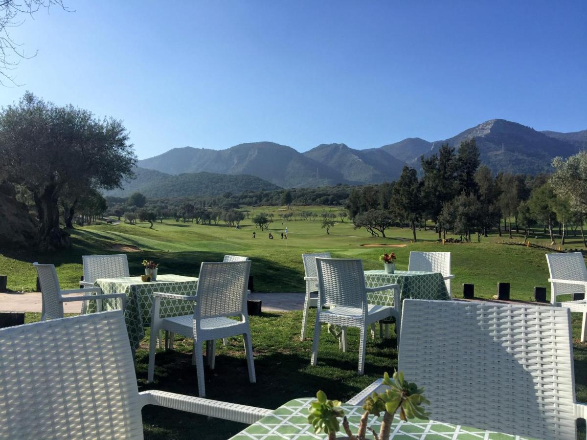 Alhaurín de la Torre Lauro Golf Apartment 'Bamboo' מראה חיצוני תמונה