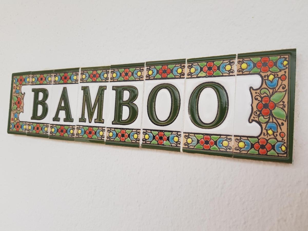 Alhaurín de la Torre Lauro Golf Apartment 'Bamboo' מראה חיצוני תמונה