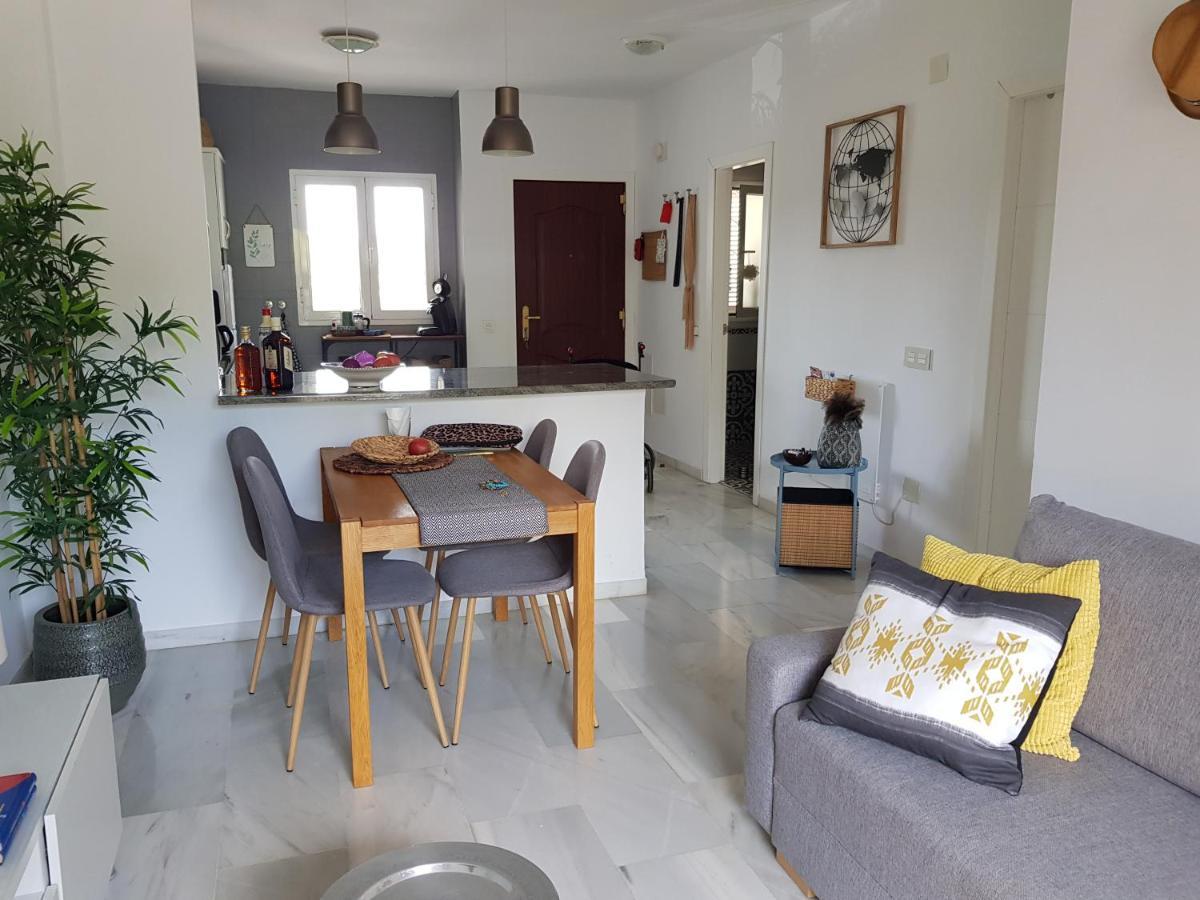 Alhaurín de la Torre Lauro Golf Apartment 'Bamboo' מראה חיצוני תמונה