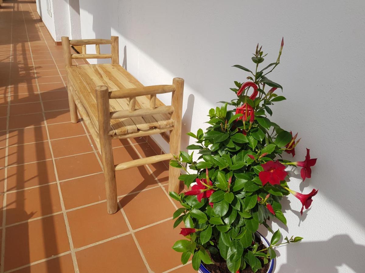 Alhaurín de la Torre Lauro Golf Apartment 'Bamboo' מראה חיצוני תמונה
