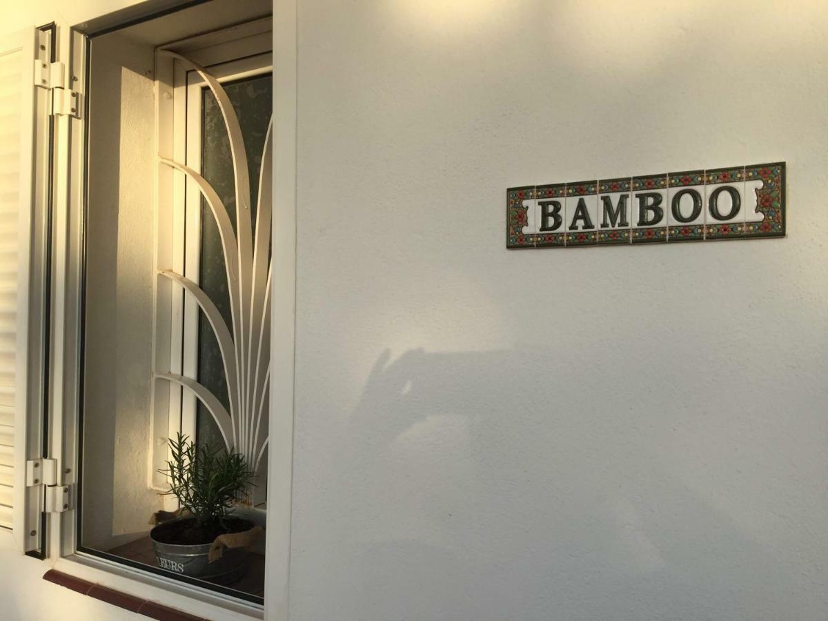 Alhaurín de la Torre Lauro Golf Apartment 'Bamboo' מראה חיצוני תמונה