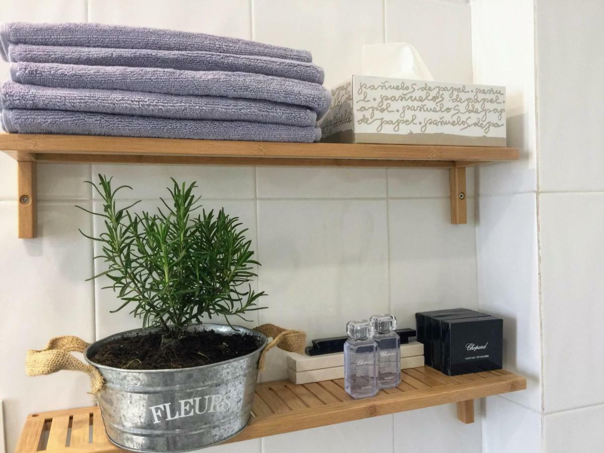 Alhaurín de la Torre Lauro Golf Apartment 'Bamboo' מראה חיצוני תמונה