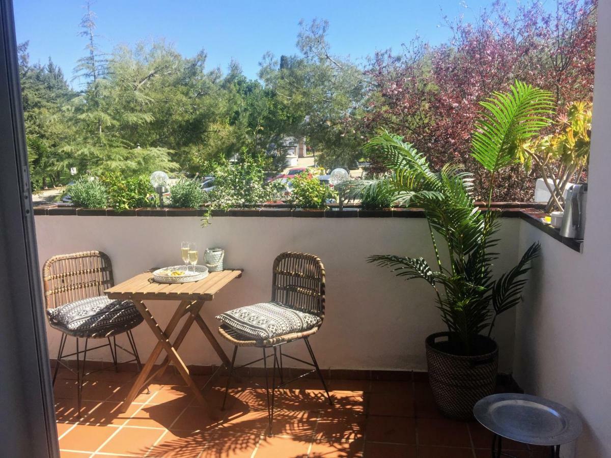 Alhaurín de la Torre Lauro Golf Apartment 'Bamboo' מראה חיצוני תמונה