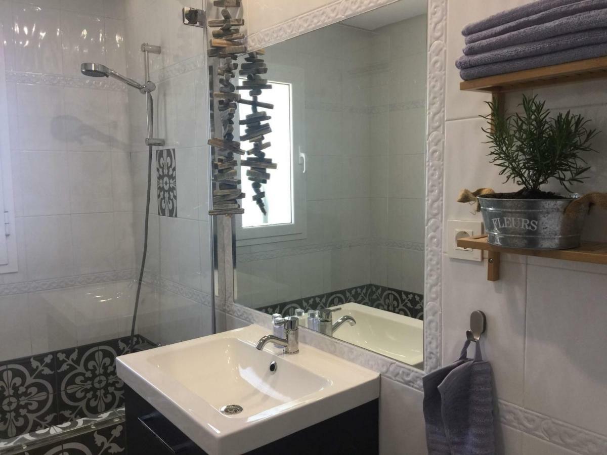 Alhaurín de la Torre Lauro Golf Apartment 'Bamboo' מראה חיצוני תמונה