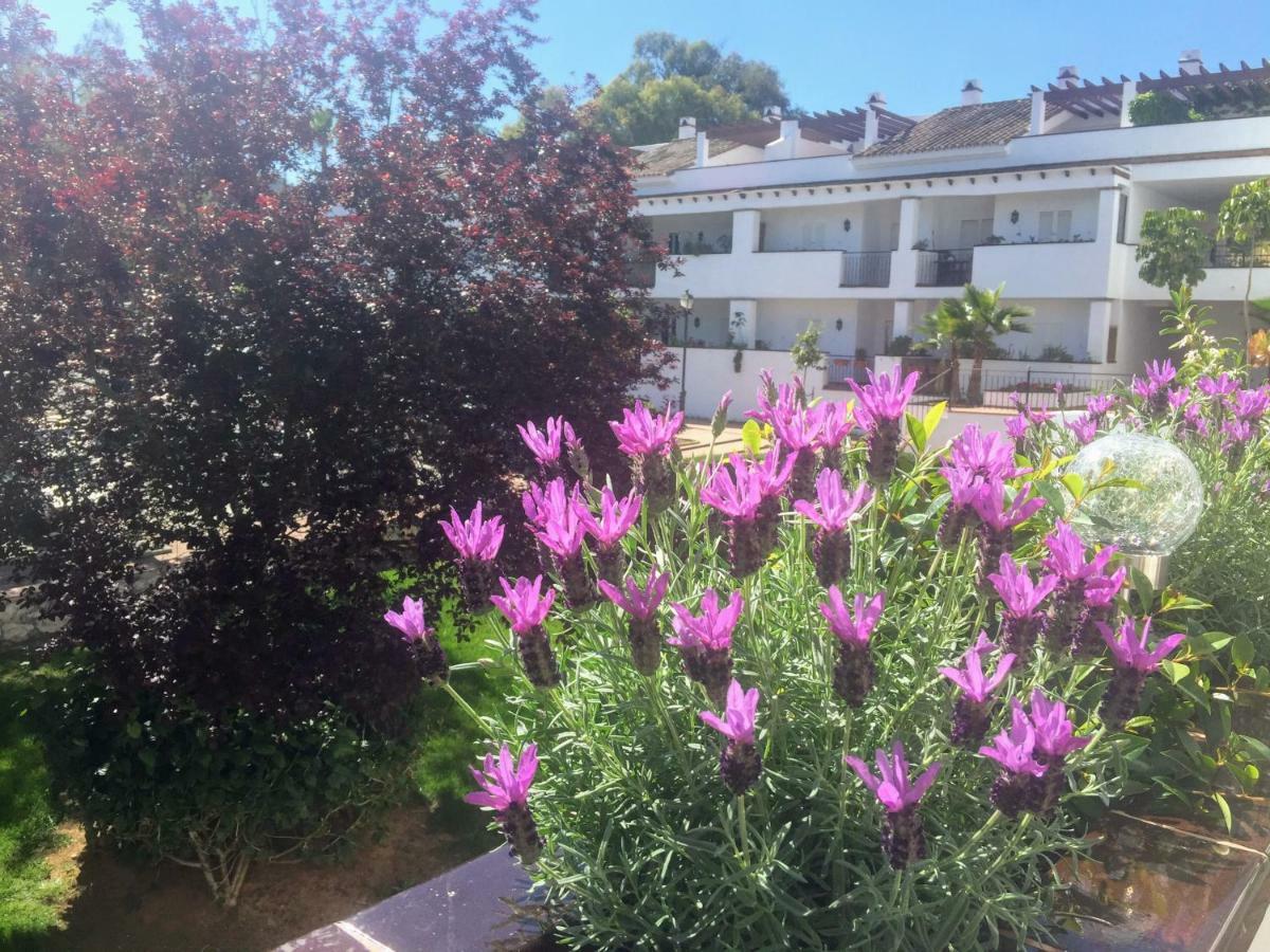 Alhaurín de la Torre Lauro Golf Apartment 'Bamboo' מראה חיצוני תמונה