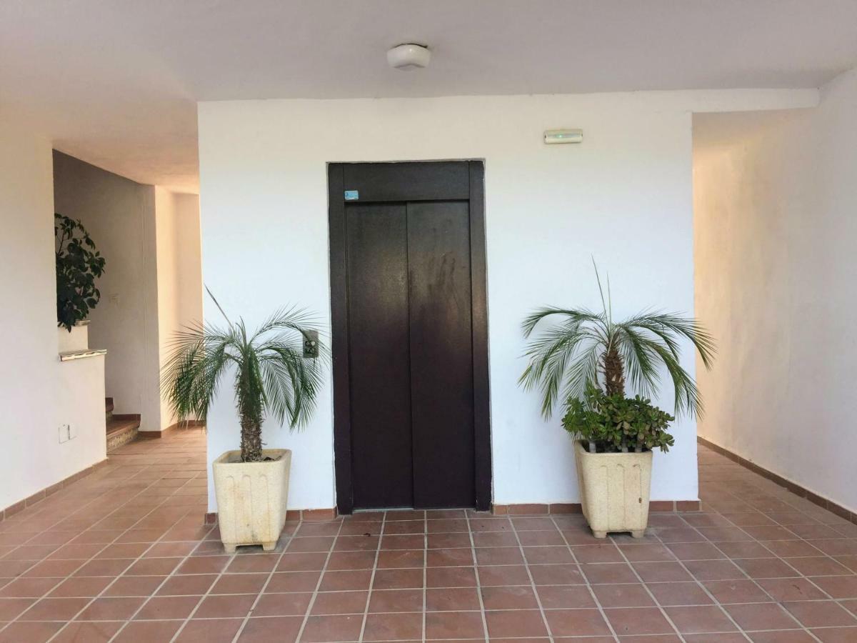 Alhaurín de la Torre Lauro Golf Apartment 'Bamboo' מראה חיצוני תמונה