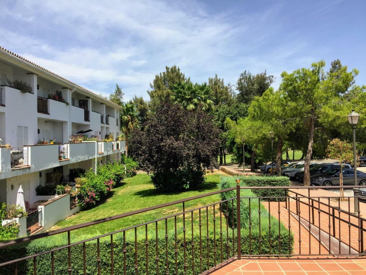 Alhaurín de la Torre Lauro Golf Apartment 'Bamboo' מראה חיצוני תמונה